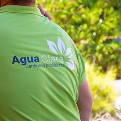 Horario de apertura Agua Clara Jardines, Jávea