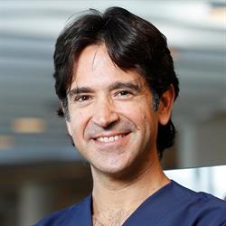 Dr. Marco Sales Sanz en Madrid (Fuencarral-El Pardo) - Horario de apertura