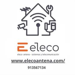 Horario de apertura Eleco Antena, Valdemoro