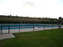 Piscina Universidad Autonoma en Madrid (Fuencarral-El Pardo) - Horario de apertura