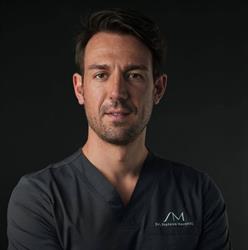 Doctor Stefano Marcelli en Madrid (Chamberí) - Horario de apertura