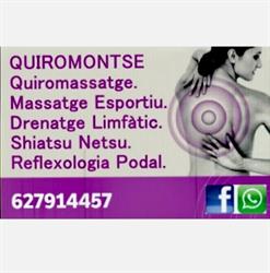 Horario de apertura QuiroMontse, Vilafranca del Penedes