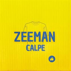 Horario de apertura Zeeman Calpe, 