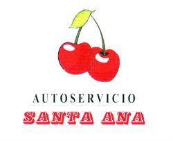Horario de apertura Autoservicio "Santa Ana", Cózar