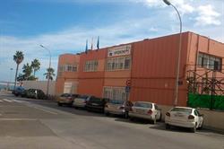 Horario de apertura CEIP Hipódromo, Melilla