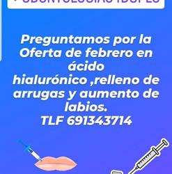 Horario de apertura C4duplo odontología integral, Móstoles