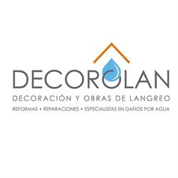 Horario de apertura DECOROLAN, Langreo