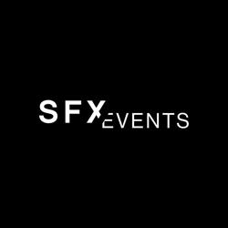 SFX EVENTS en Málaga (Distrito Centro) - Horario de apertura