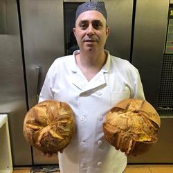 Horario de apertura Forn de Pa Crostó, Sant Joan Despi