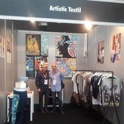 Horario de apertura Artistic Digital Print S.L.-Artistictextil, Mataró