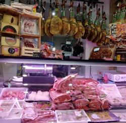 La Carniceria El Tardón en Sevilla (Triana) - Horario de apertura