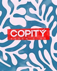 Horario de apertura Copity Beach Club, Alicante