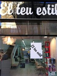 El teu estil en Barcelona (Les Corts) - Horario de apertura