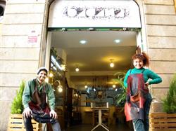 Bagana BCN (jewlery) en Barcelona (Ciutat Vella) - Horario de apertura