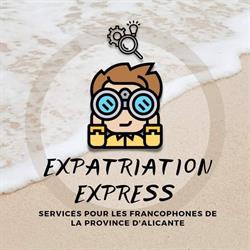 Horario de apertura Expatriation Express - Services pour les francophones de la province d'Alicante, 