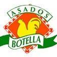 Horario de apertura Asados Botella, Novelda