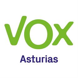 Horario de apertura Vox Asturias. Sede Grupo Parlamentario, Oviedo