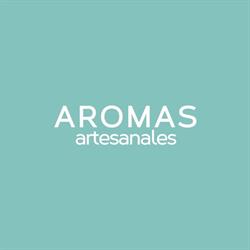 Horario de apertura AROMAS artesanales Úbeda,