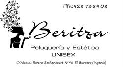 Horario de apertura Peluqueria Beritza, El Burrero
