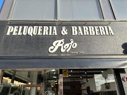 Horario de apertura Peluqueria & Barbería Rojo (San Diego), Lorca