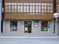 Horario de apertura Farmacia Pablo Fidalgo Fernández, Panes