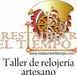 Horario de apertura Restaurar el Tiempo, Onil