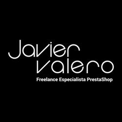 Horario de apertura Javier Valero Freelance Prestashop, Badalona