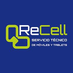 ReCell en Madrid (Salamanca) - Horario de apertura