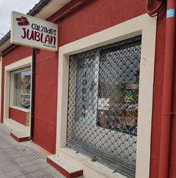Horario de apertura Calzados Jublan, Burgos