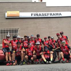 Horario de apertura SEFRAMA, Fiñana