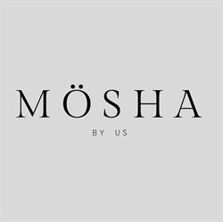 Horario de apertura MÖSHA by us, Lorca