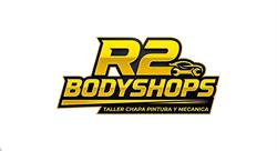 Horario de apertura R2bodyshops, Jaén