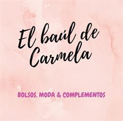 Horario de apertura El Baúl De Carmela, Utrera
