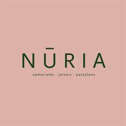 Núria Samarretes en Barcelona (Gràcia) - Horario de apertura