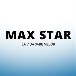 Horario de apertura Max Star, Valencia