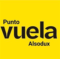 Horario de apertura Punto Vuela Alsodux, 