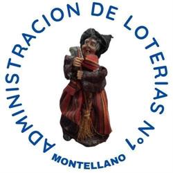 Horario de apertura Administracion de Loterias Montellano, 