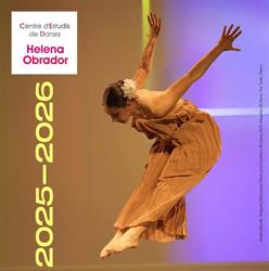 Centre d'Estudis de Dansa Helena Obrador en Palma de Mallorca (Ponent) - Horario de apertura