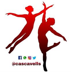Horario de apertura Cascavells escola dansa acrobacia, Sant Sadurni d'Anoia