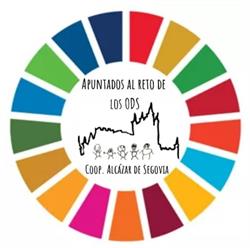 Horario de apertura Colegio cooperativa Alcázar de segovia, Segovia