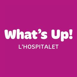 Horario de apertura What's Up!, L'Hospitalet de Llobregat