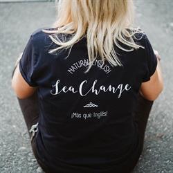Horario de apertura Sea Change Natural English, Cee