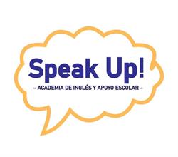 Horario de apertura Speak Up!, Santiago de Compostela