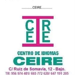 Horario de apertura CEIRE - Centro de Idiomas, Sanlúcar de Barrameda