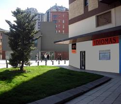 Horario de apertura Academia Let's English, Pamplona
