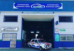 Horario de apertura Automoción Mariano López - Zafra Car Services S.L., 