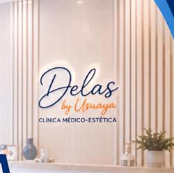 Horario de apertura Delas by Usuaya, Albacete