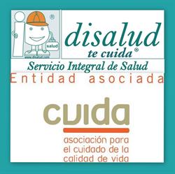 Horario de apertura Disalud Te Cuida, Valencia