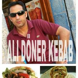 Horario de apertura ALI DÖNER KEBAB, Laracha