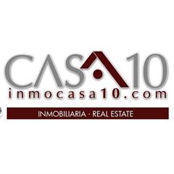Horario de apertura InmoCasa10, Cartagena